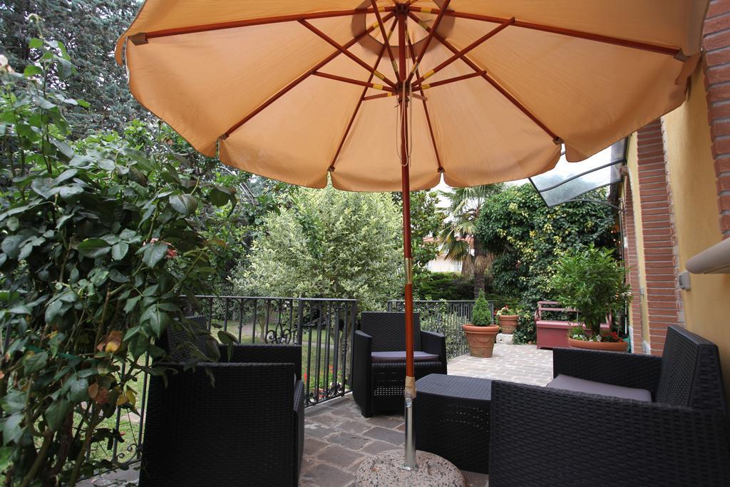 Il Giardino Della Contessa Lägenhet Isernia Exteriör bild